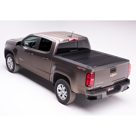 Bak 94-03 S-10/SONOMA STD/EXT CAB 6FT BAKFLIP G2 TONNEAU COVER 226103